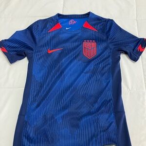 Nike Kids USA 🇺🇸 Sports Jersey